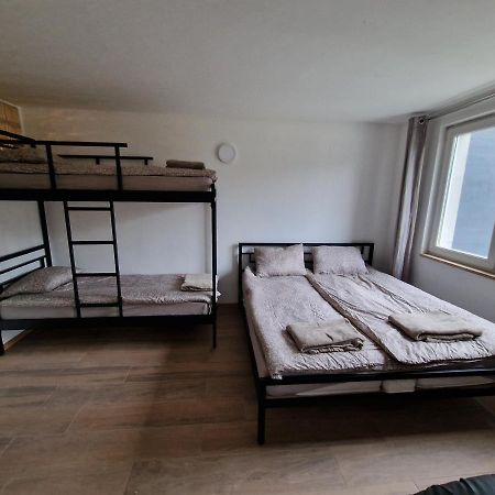 Origo Rooms And Apartments Stahovica ภายนอก รูปภาพ