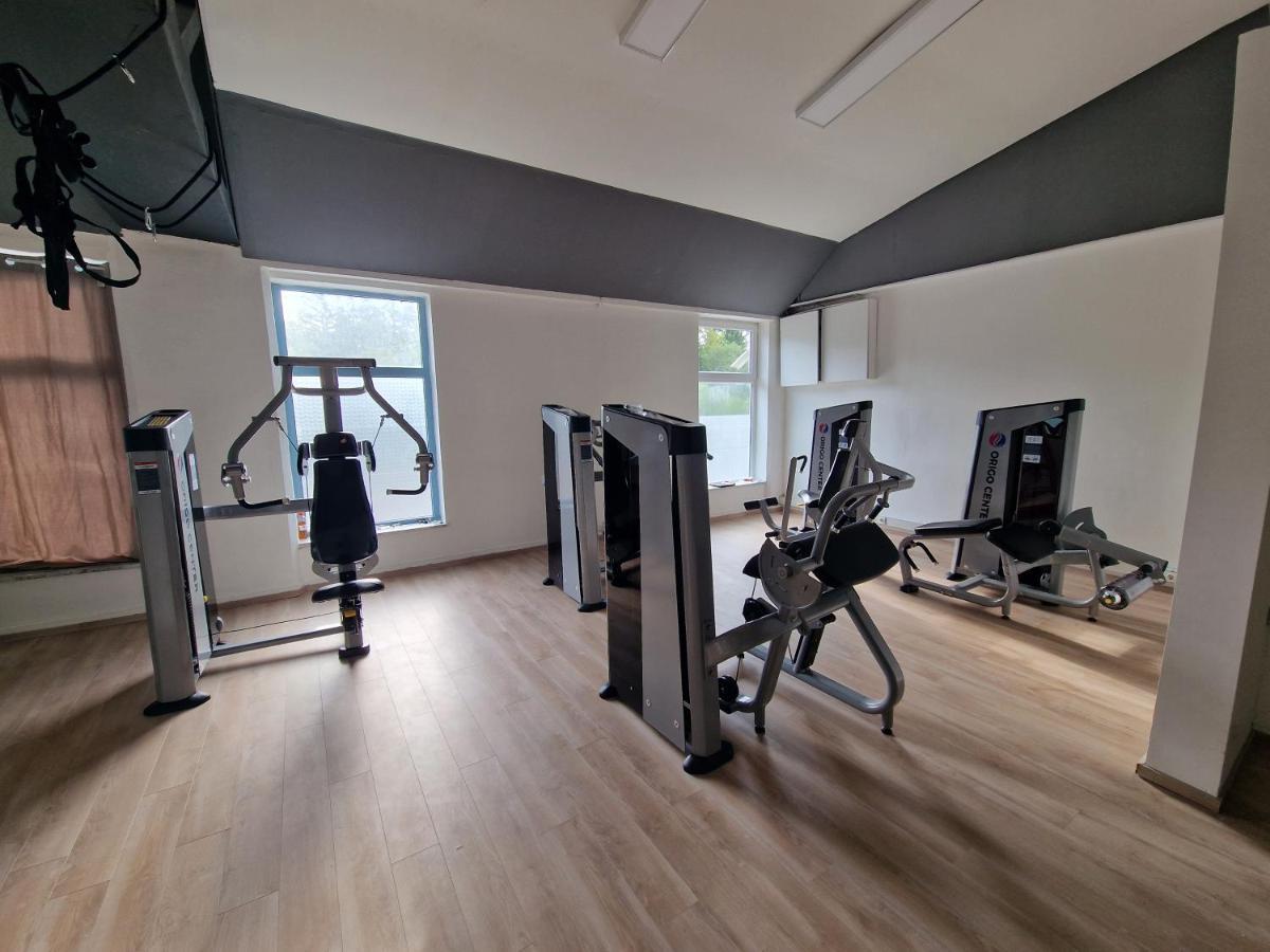Origo Rooms And Apartments Stahovica ภายนอก รูปภาพ