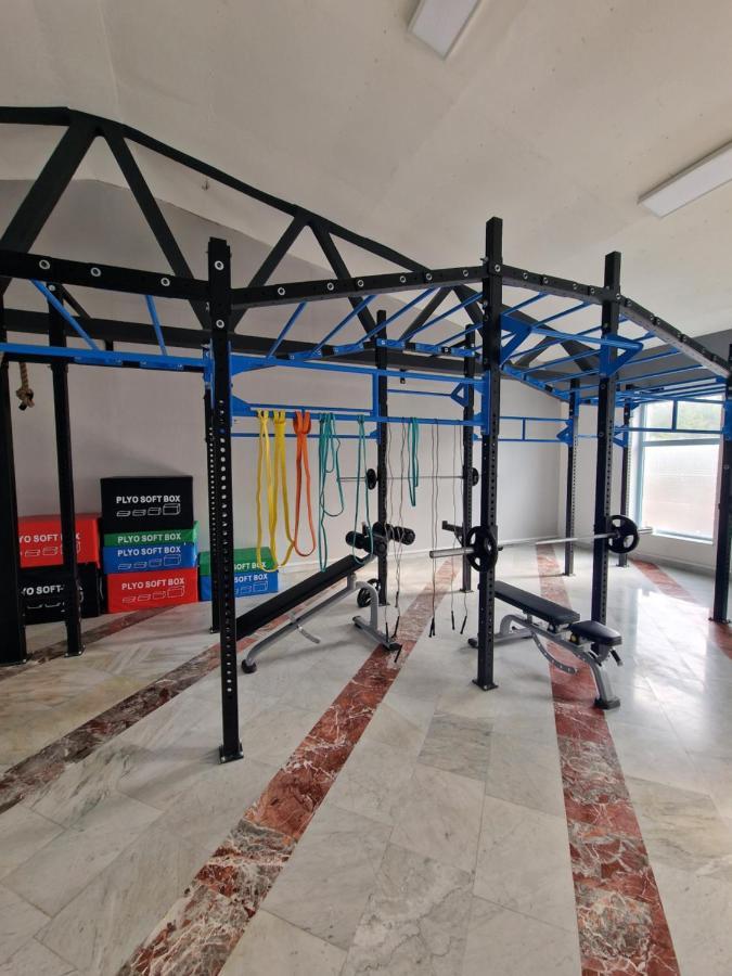 Origo Rooms And Apartments Stahovica ภายนอก รูปภาพ