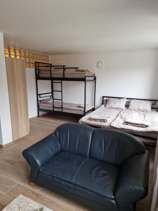 Origo Rooms And Apartments Stahovica ภายนอก รูปภาพ
