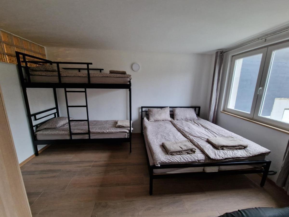 Origo Rooms And Apartments Stahovica ภายนอก รูปภาพ