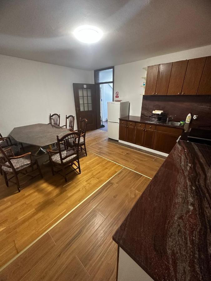 Origo Rooms And Apartments Stahovica ภายนอก รูปภาพ