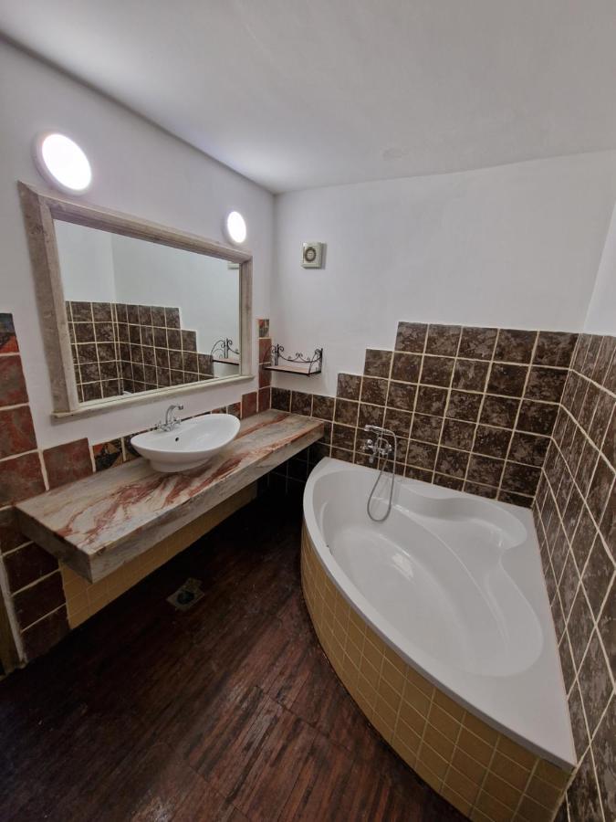 Origo Rooms And Apartments Stahovica ภายนอก รูปภาพ